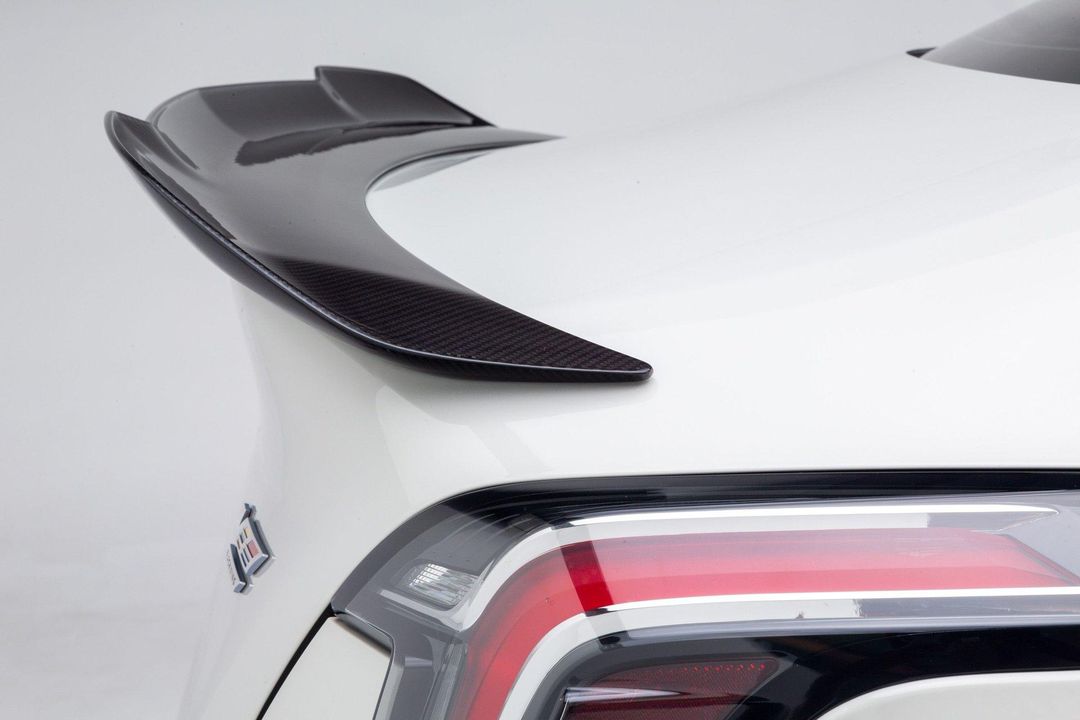 2023 Cadillac CT4-V Blackwing
