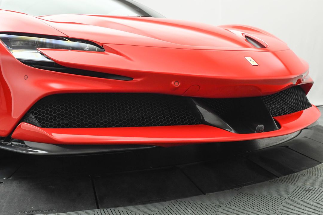 2023 Ferrari SF90 Stradale