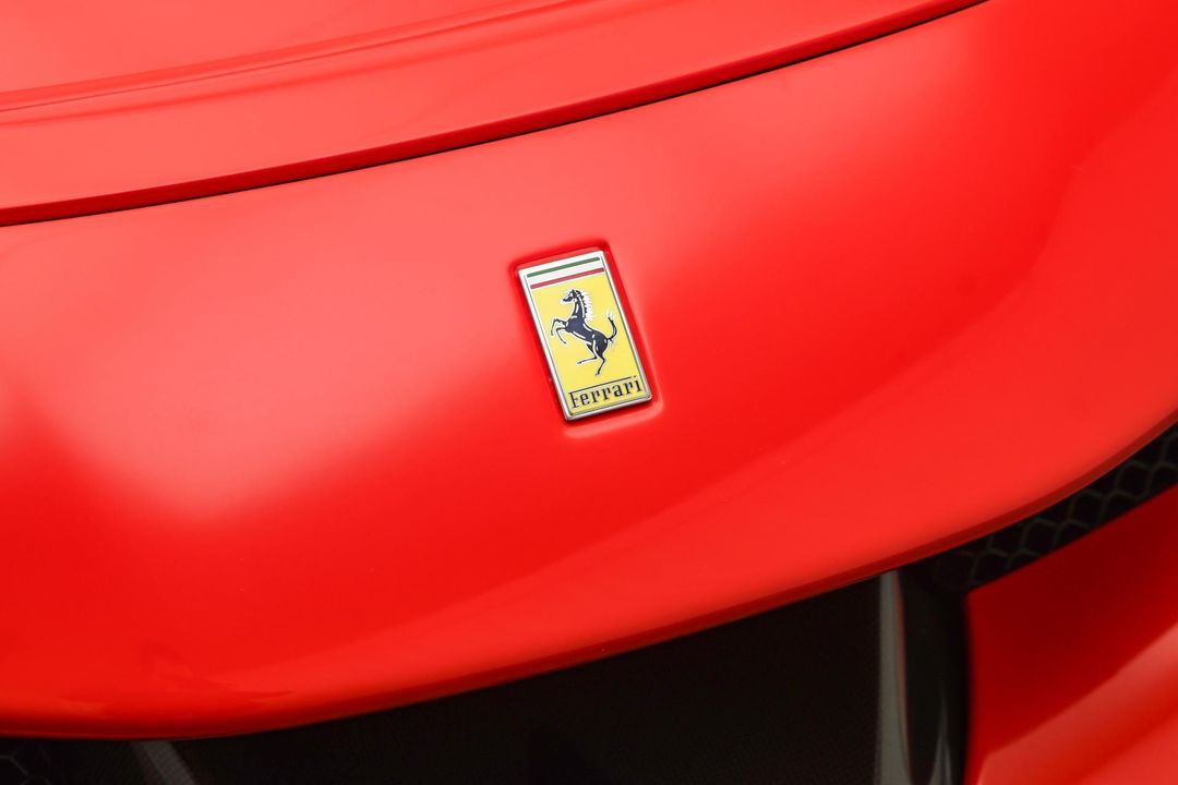 2023 Ferrari SF90 Stradale