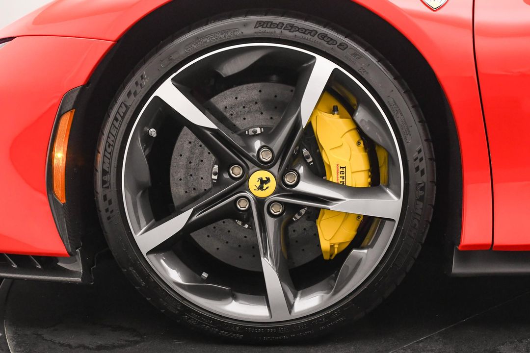 2023 Ferrari SF90 Stradale