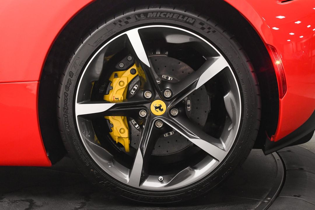 2023 Ferrari SF90 Stradale