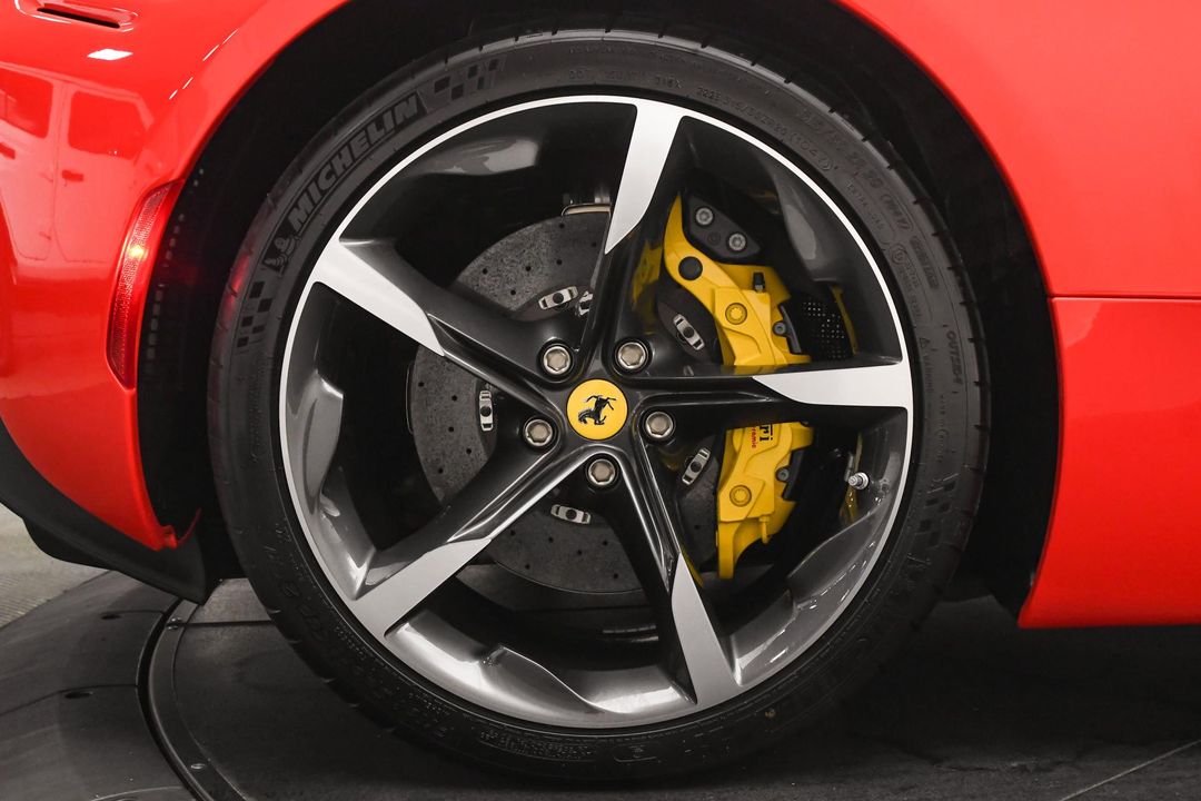 2023 Ferrari SF90 Stradale