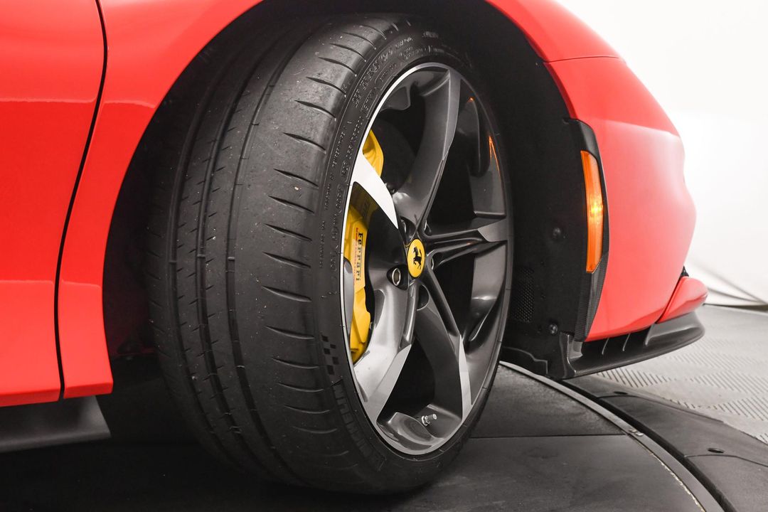2023 Ferrari SF90 Stradale