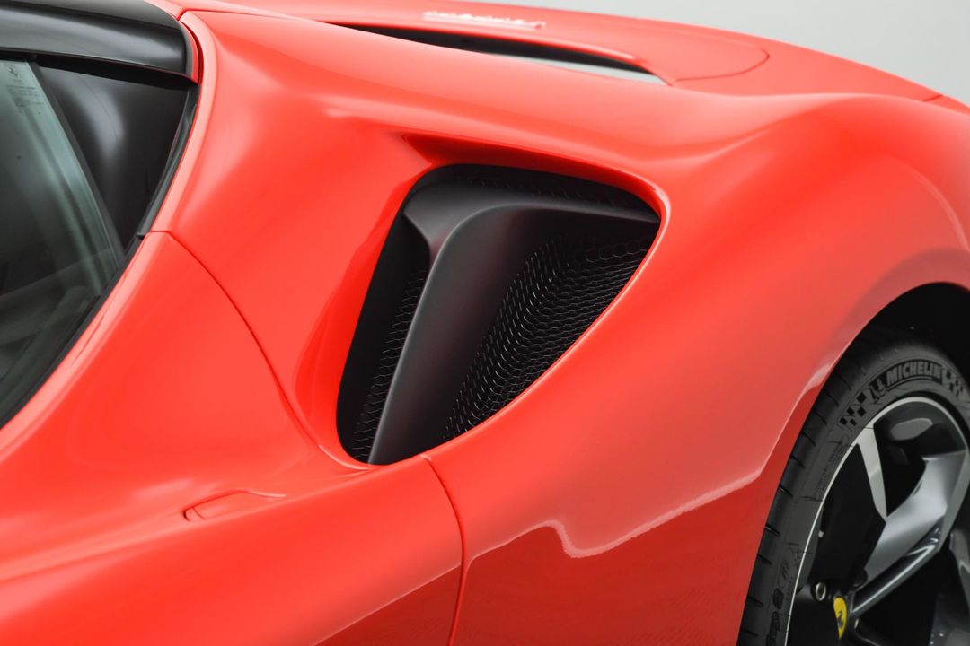 2023 Ferrari SF90 Stradale