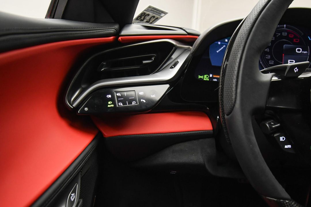 2023 Ferrari SF90 Stradale