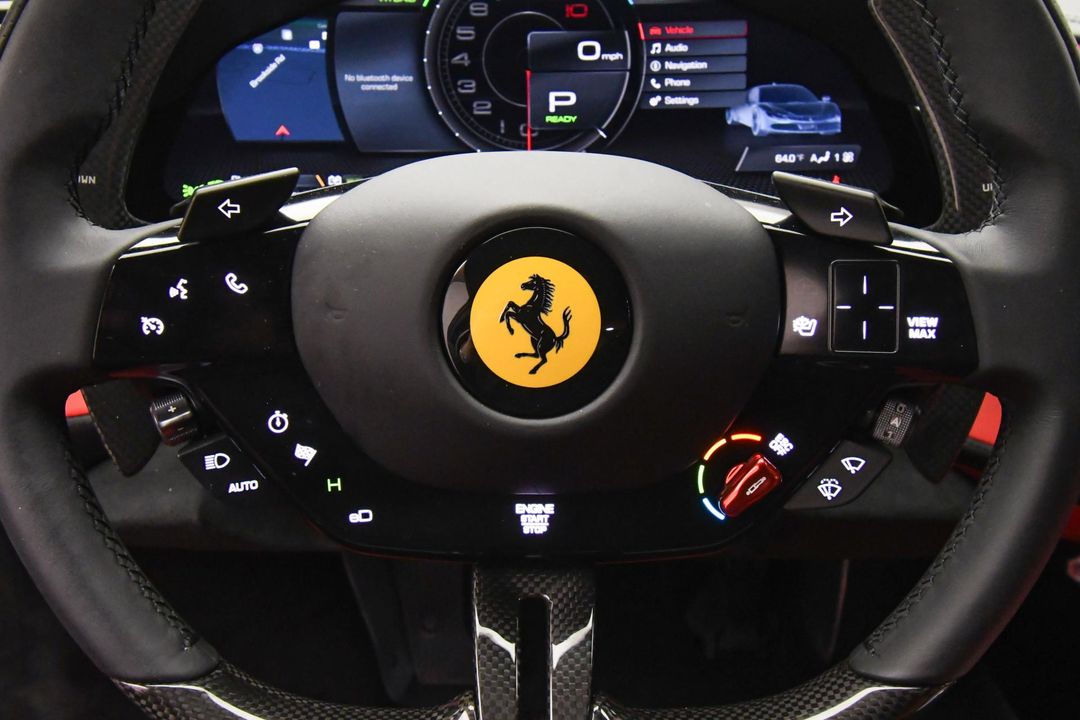 2023 Ferrari SF90 Stradale