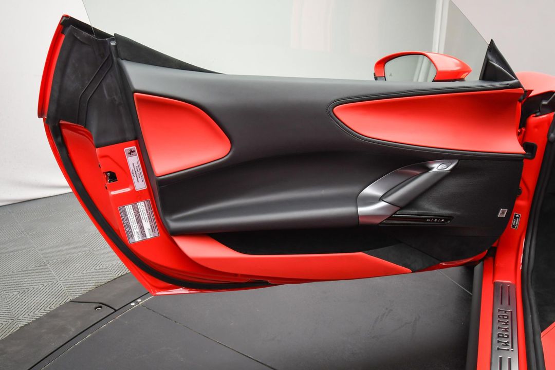 2023 Ferrari SF90 Stradale