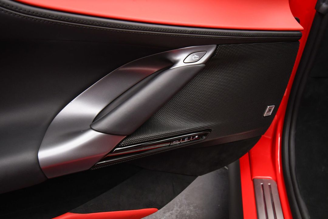 2023 Ferrari SF90 Stradale