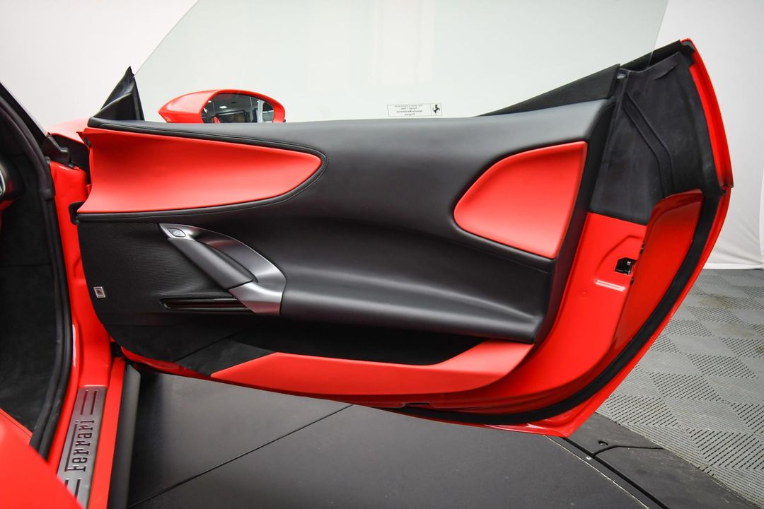 2023 Ferrari SF90 Stradale