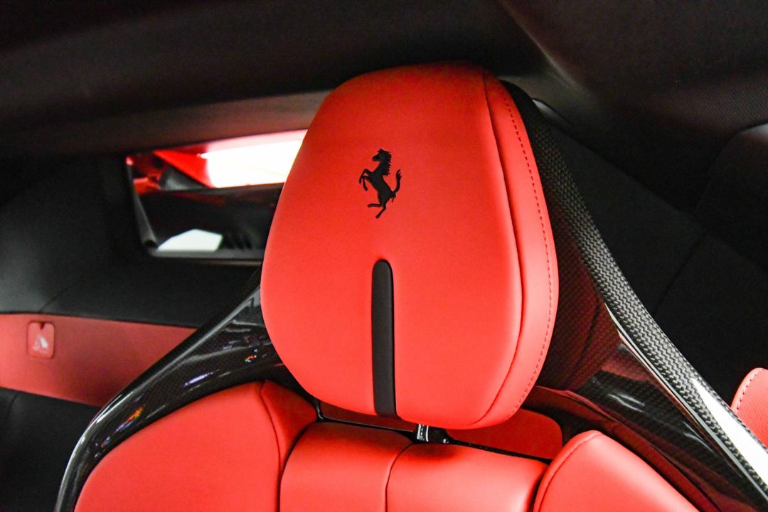 2023 Ferrari SF90 Stradale
