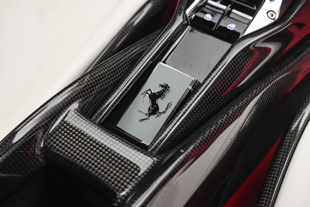 2023 Ferrari SF90 Stradale