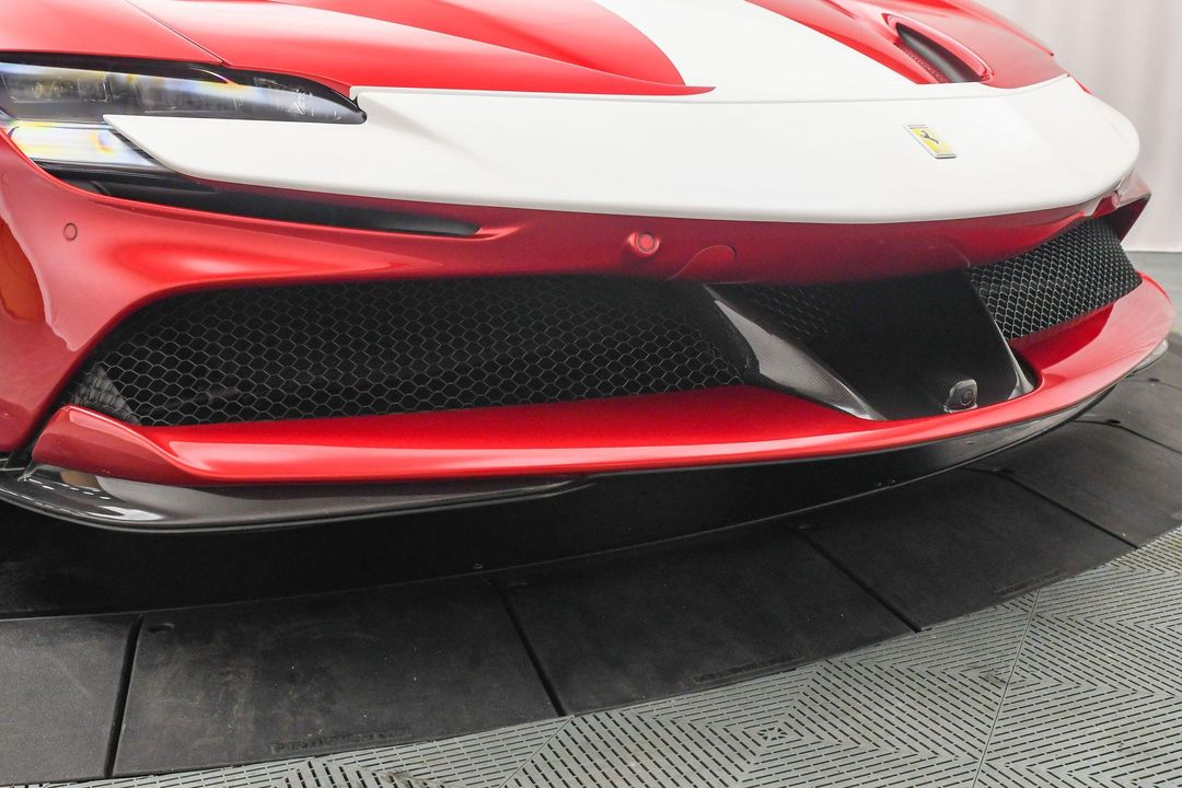 2023 Ferrari SF90 Stradale