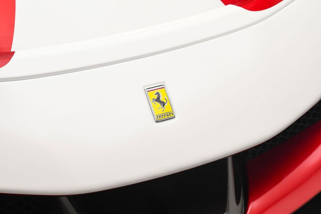 2023 Ferrari SF90 Stradale