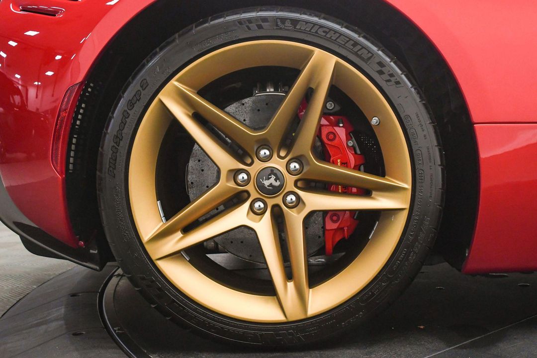 2023 Ferrari SF90 Stradale