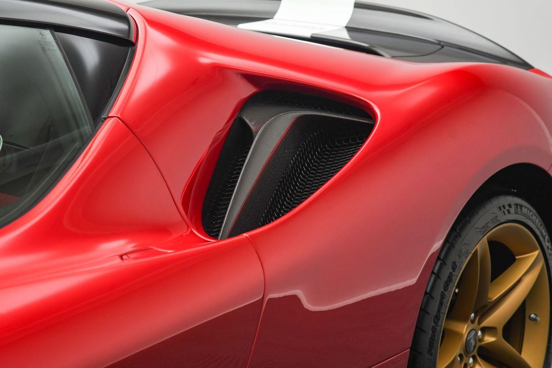 2023 Ferrari SF90 Stradale