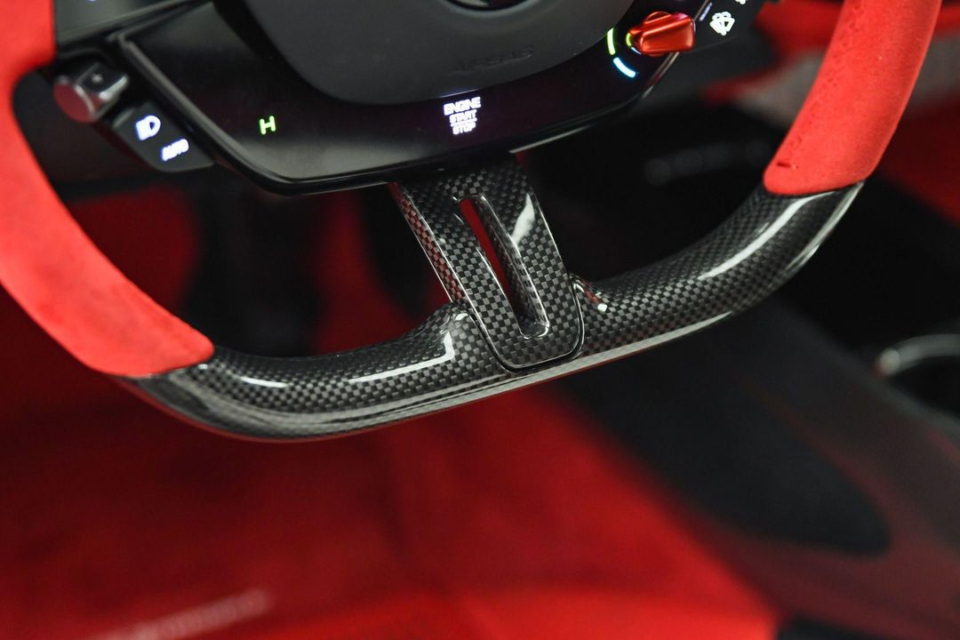 2023 Ferrari SF90 Stradale
