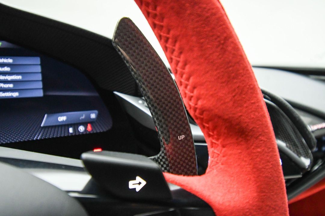 2023 Ferrari SF90 Stradale