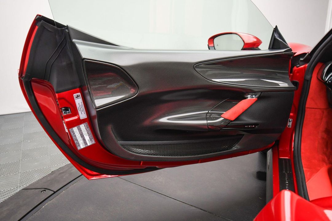 2023 Ferrari SF90 Stradale
