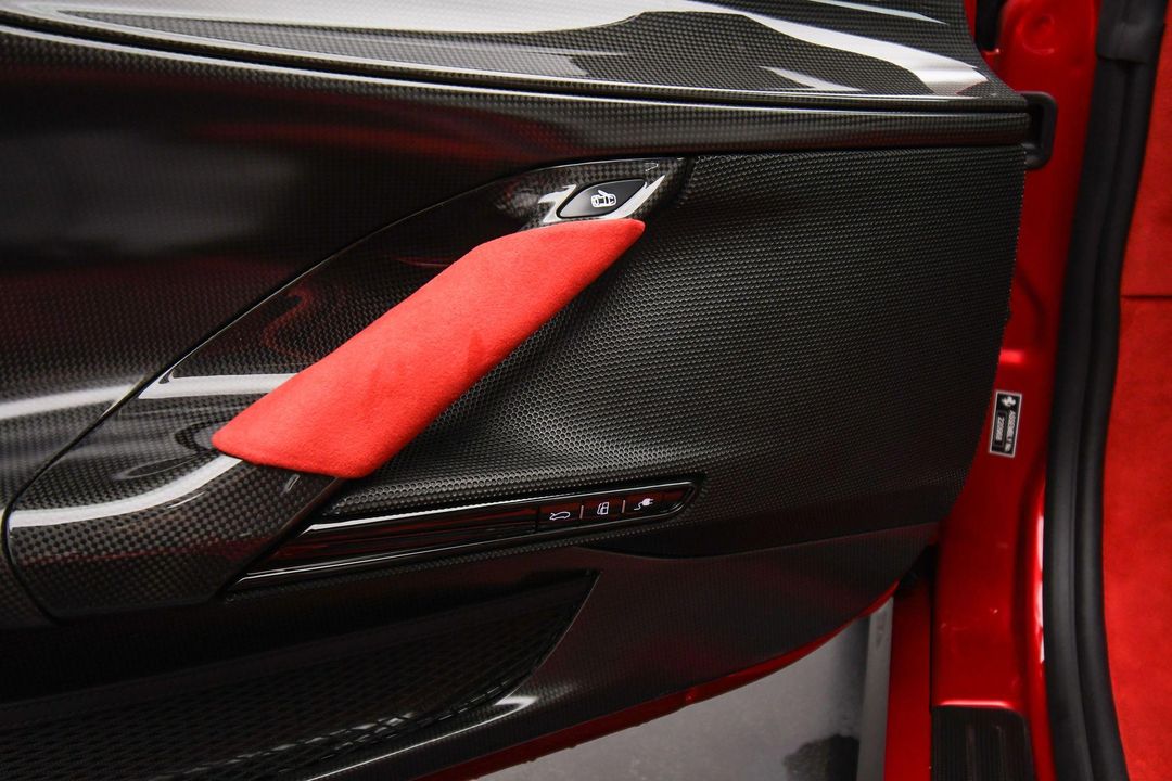 2023 Ferrari SF90 Stradale