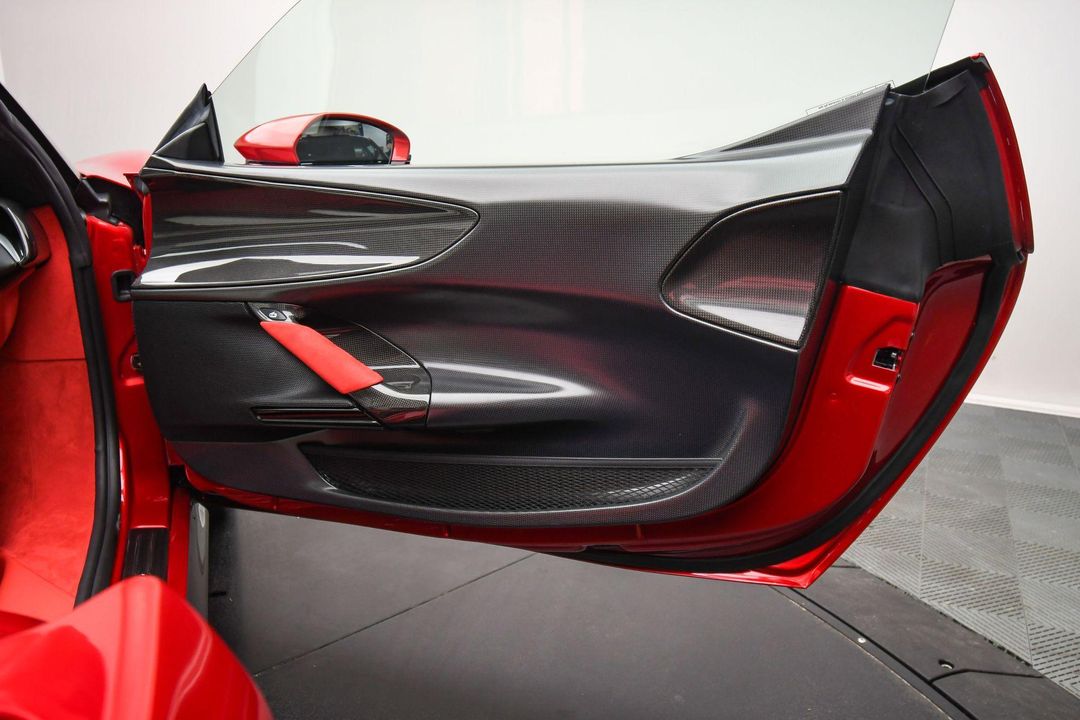 2023 Ferrari SF90 Stradale