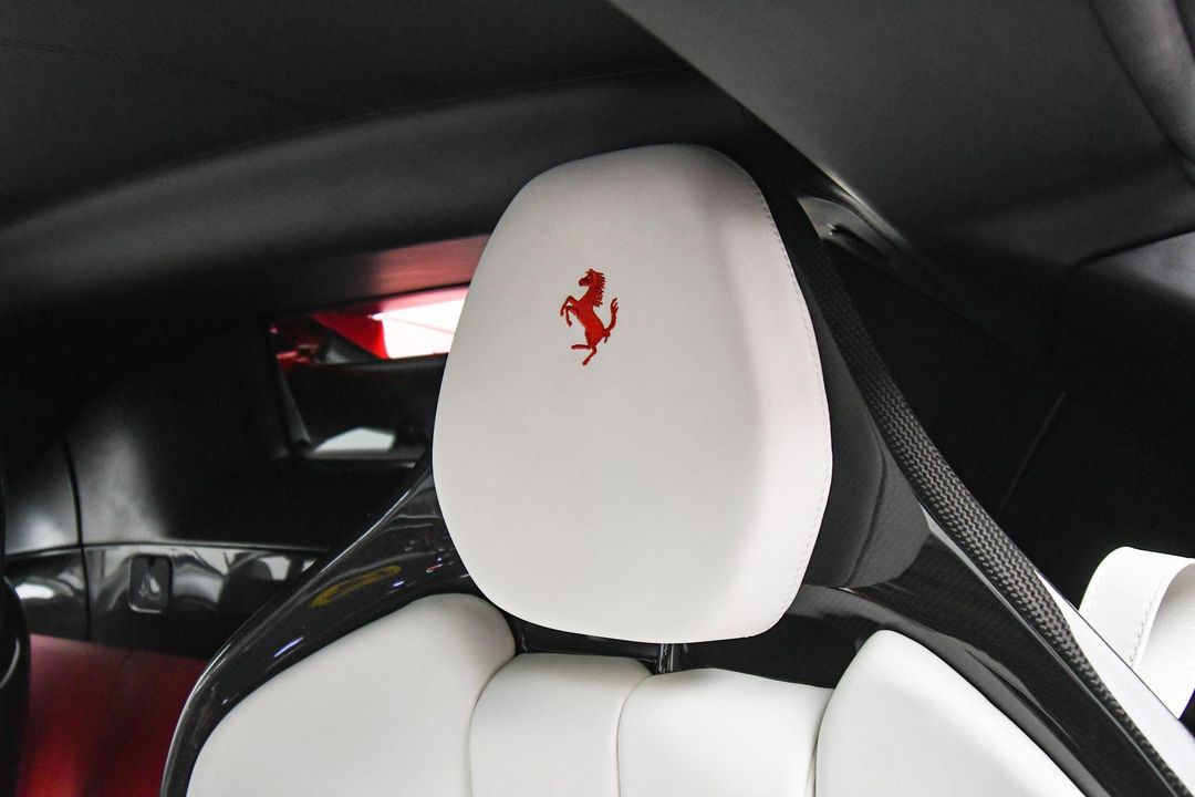 2023 Ferrari SF90 Stradale
