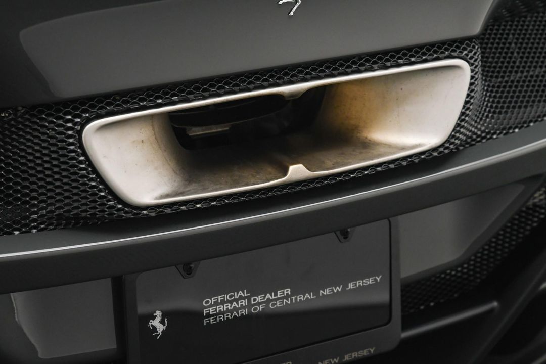 2023 Ferrari 296 GTB