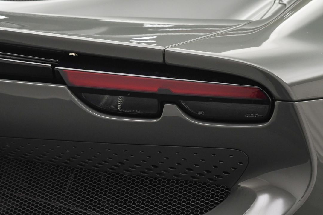 2023 Ferrari 296 GTB