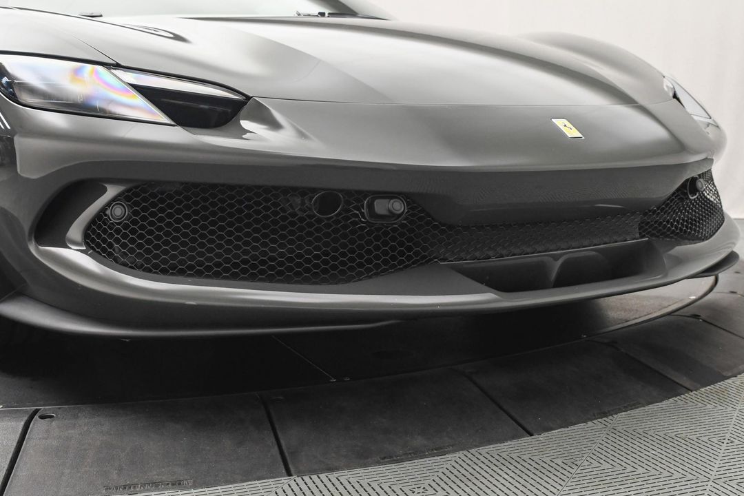 2023 Ferrari 296 GTB