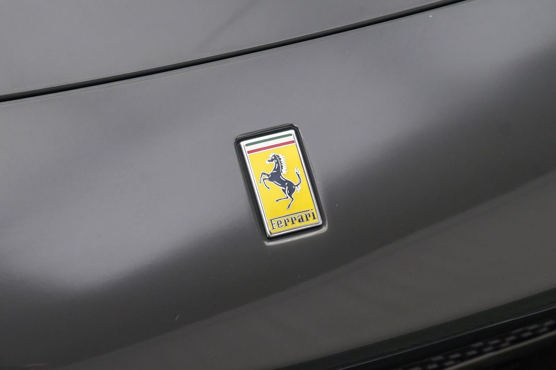 2023 Ferrari 296 GTB