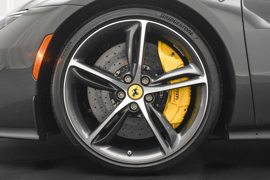2023 Ferrari 296 GTB
