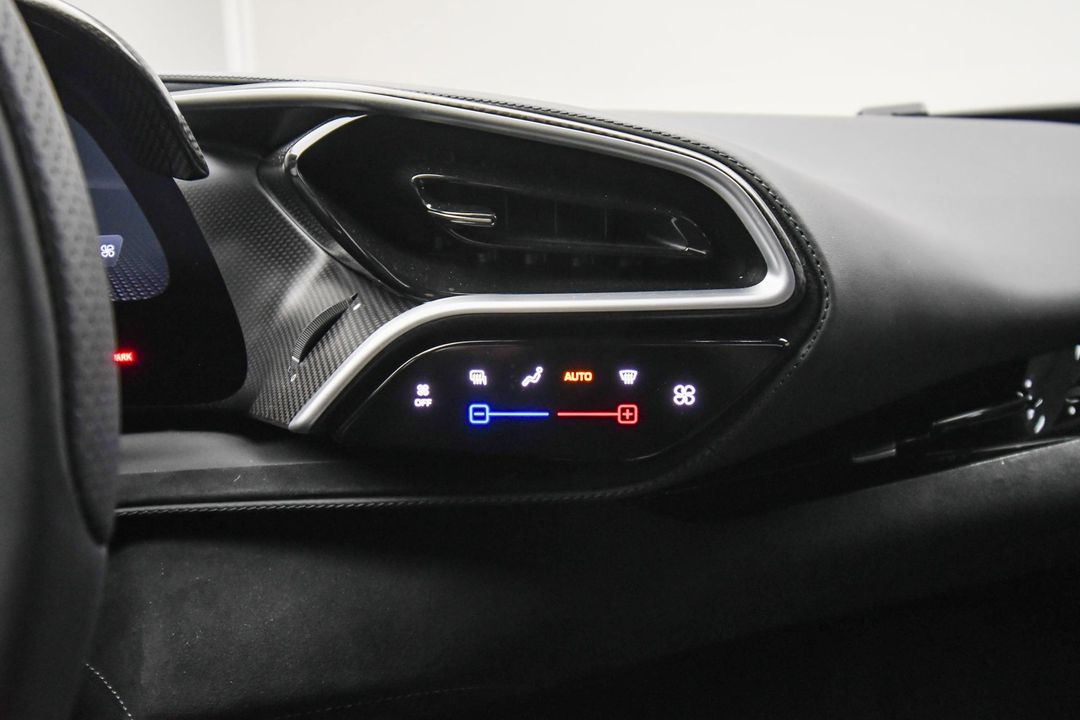 2023 Ferrari 296 GTB
