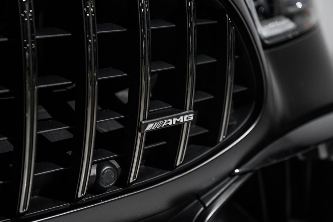 2023 Mercedes-Benz AMG GT 63