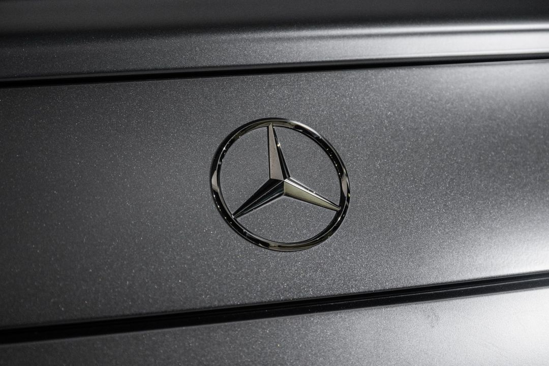 2023 Mercedes-Benz AMG GT 63