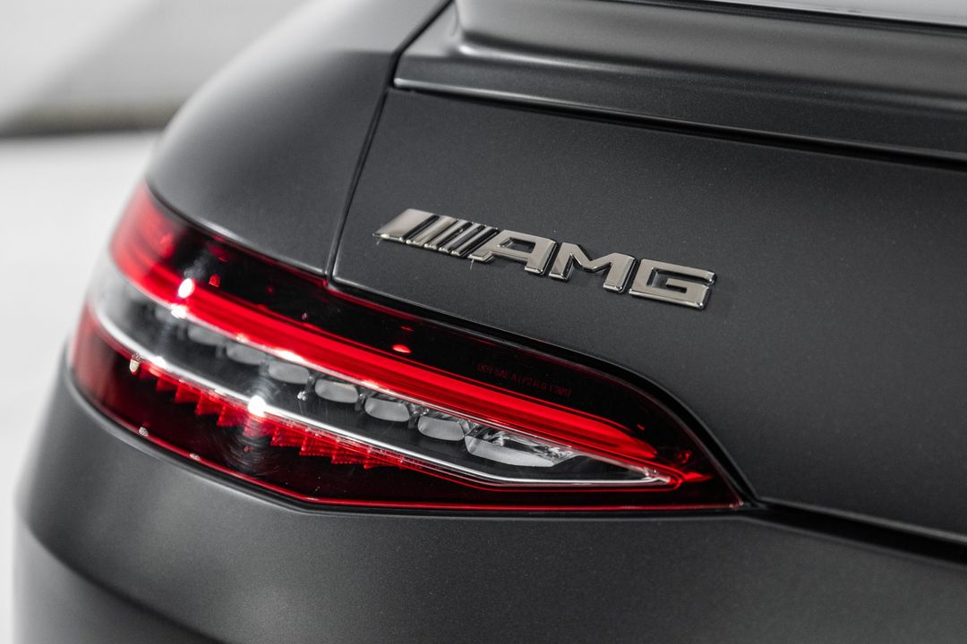 2023 Mercedes-Benz AMG GT 63