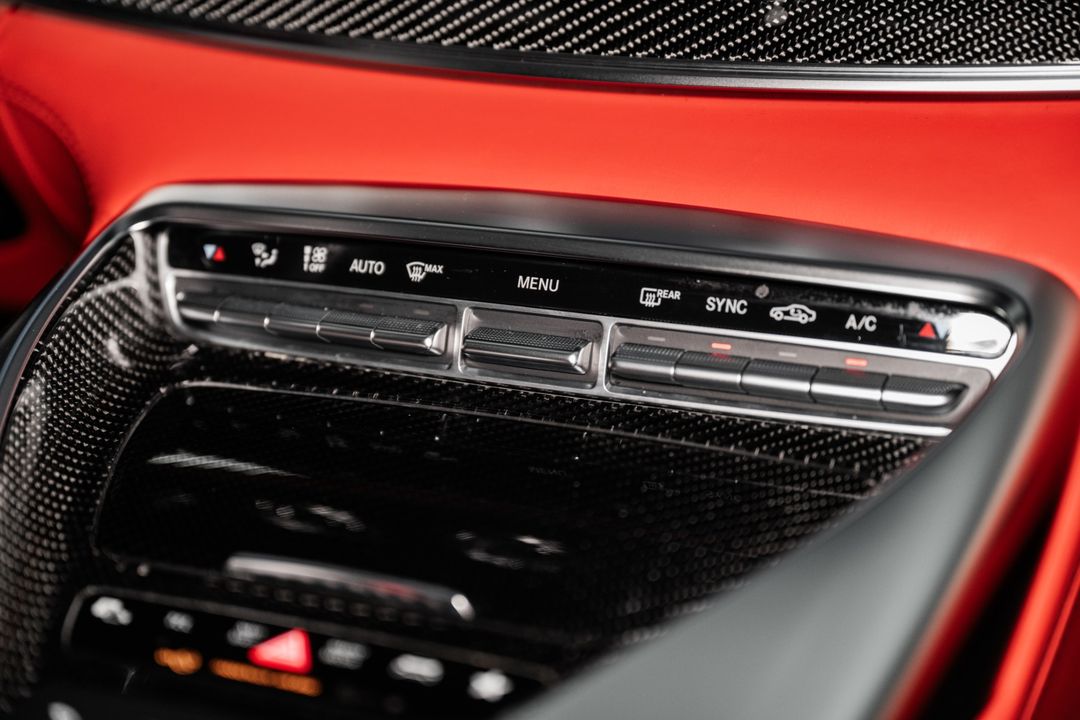 2023 Mercedes-Benz AMG GT 63