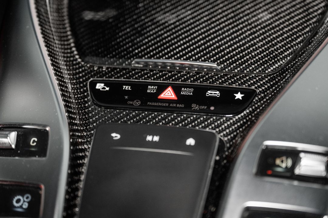 2023 Mercedes-Benz AMG GT 63