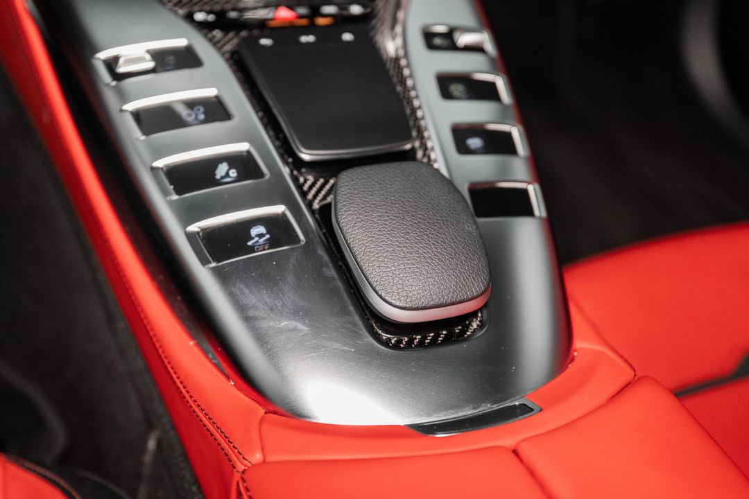 2023 Mercedes-Benz AMG GT 63