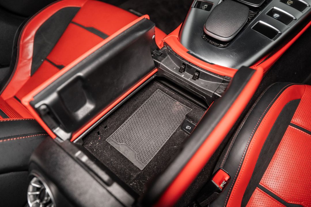 2023 Mercedes-Benz AMG GT 63