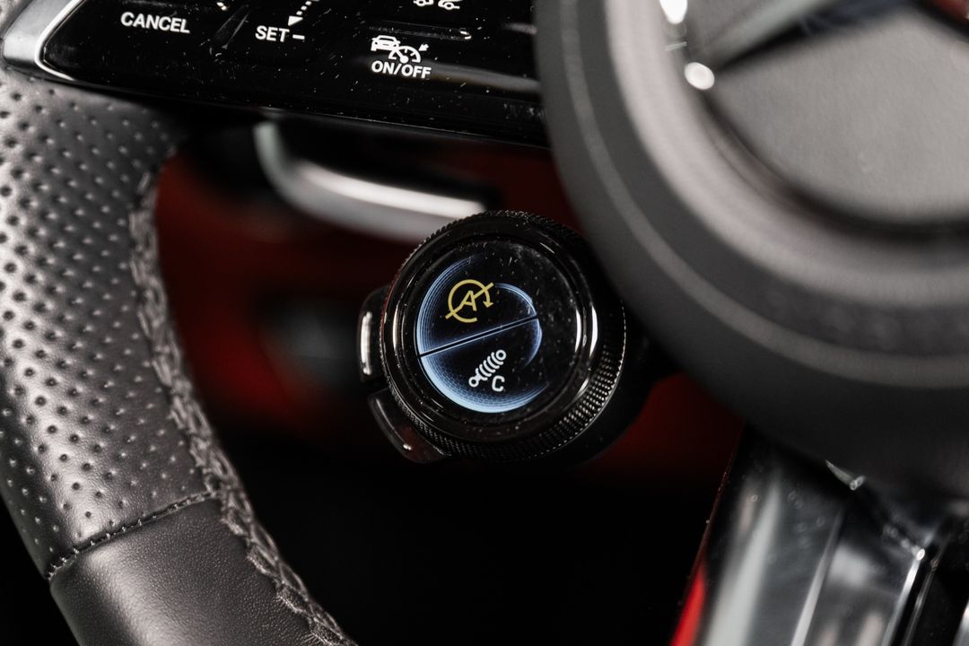 2023 Mercedes-Benz AMG GT 63