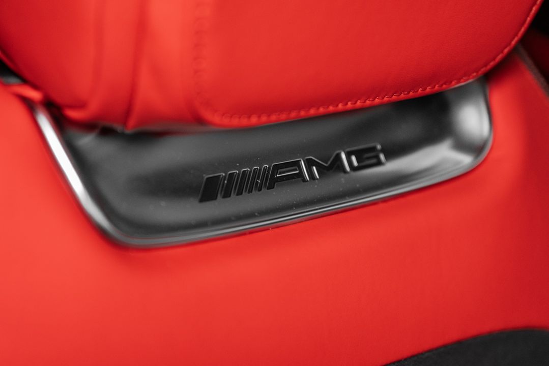 2023 Mercedes-Benz AMG GT 63