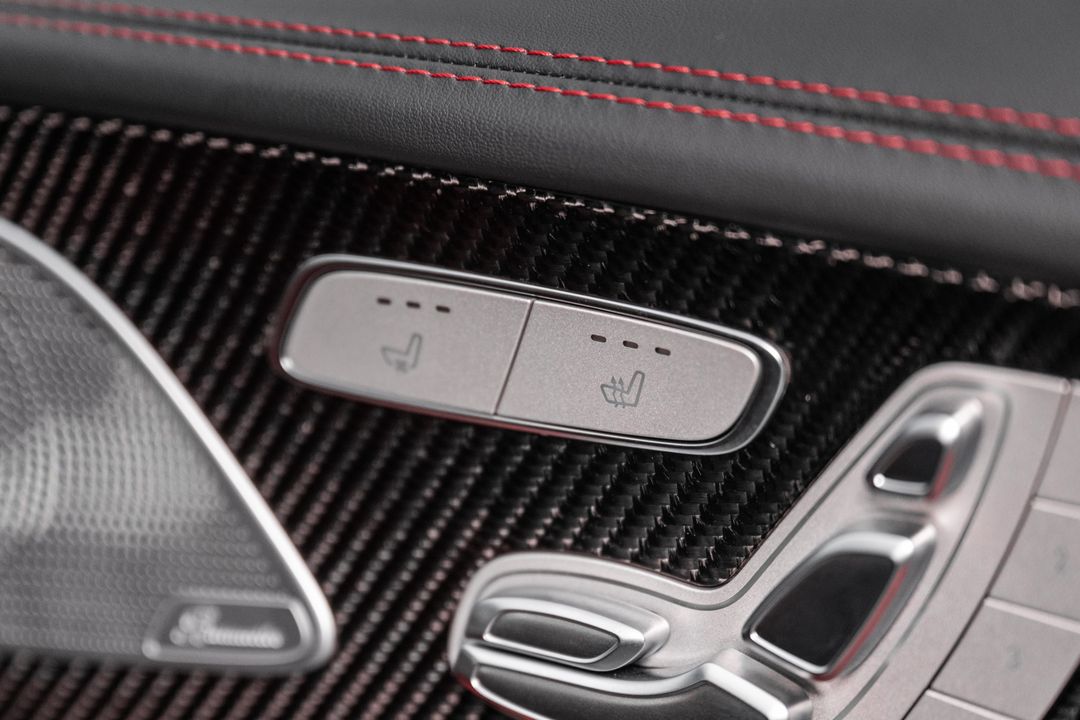 2023 Mercedes-Benz AMG GT 63