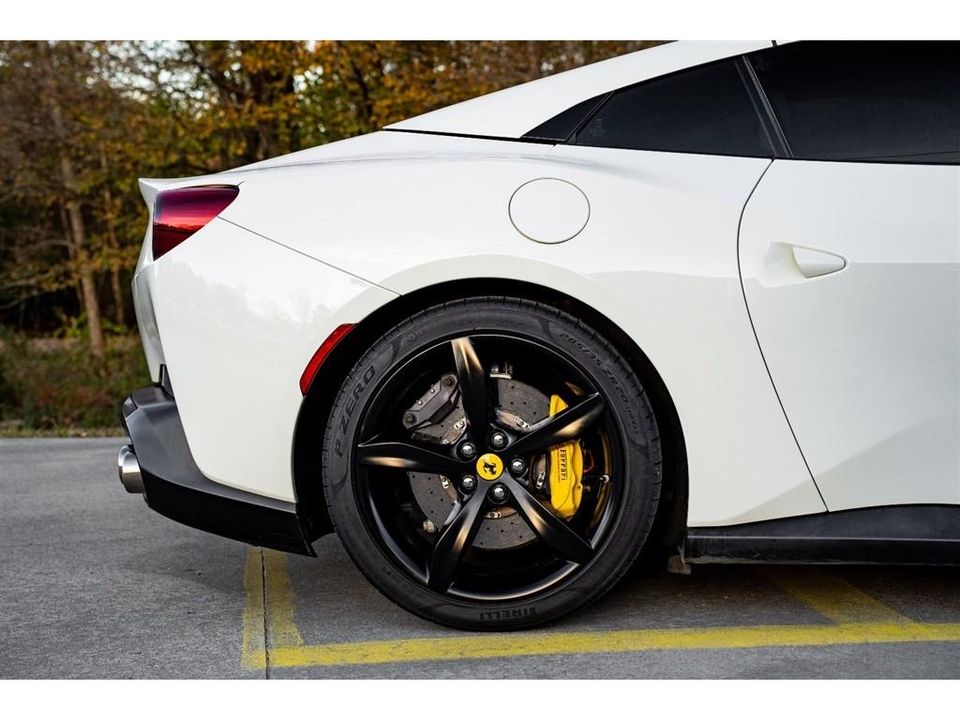 2020 Ferrari Portofino