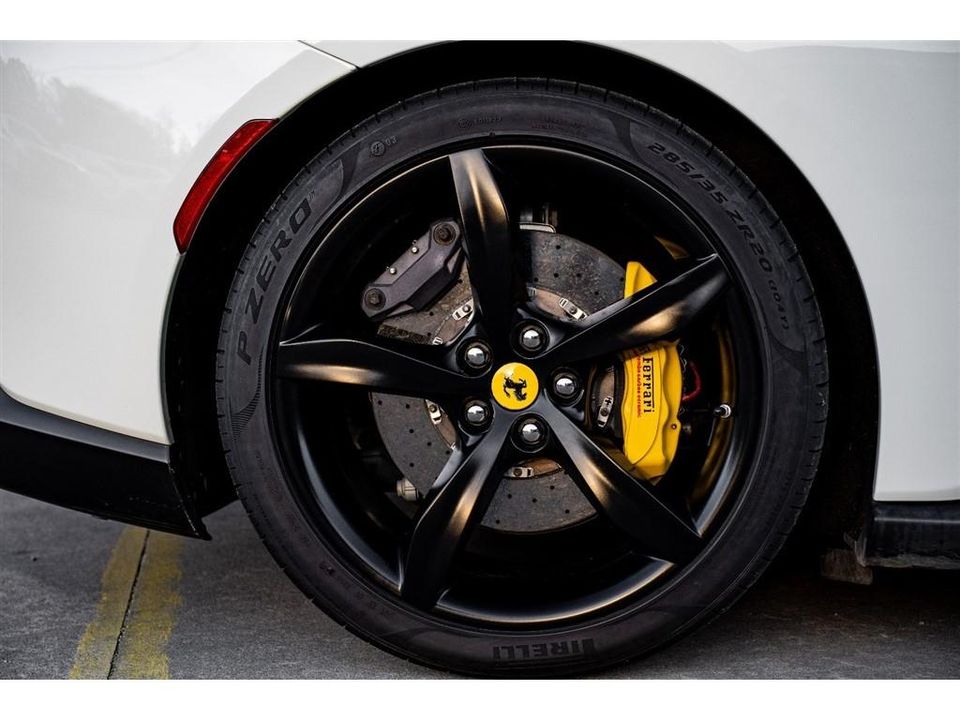 2020 Ferrari Portofino