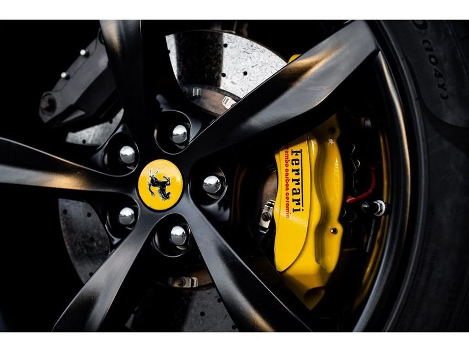 2020 Ferrari Portofino