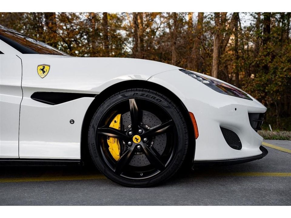 2020 Ferrari Portofino