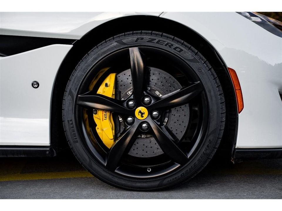 2020 Ferrari Portofino