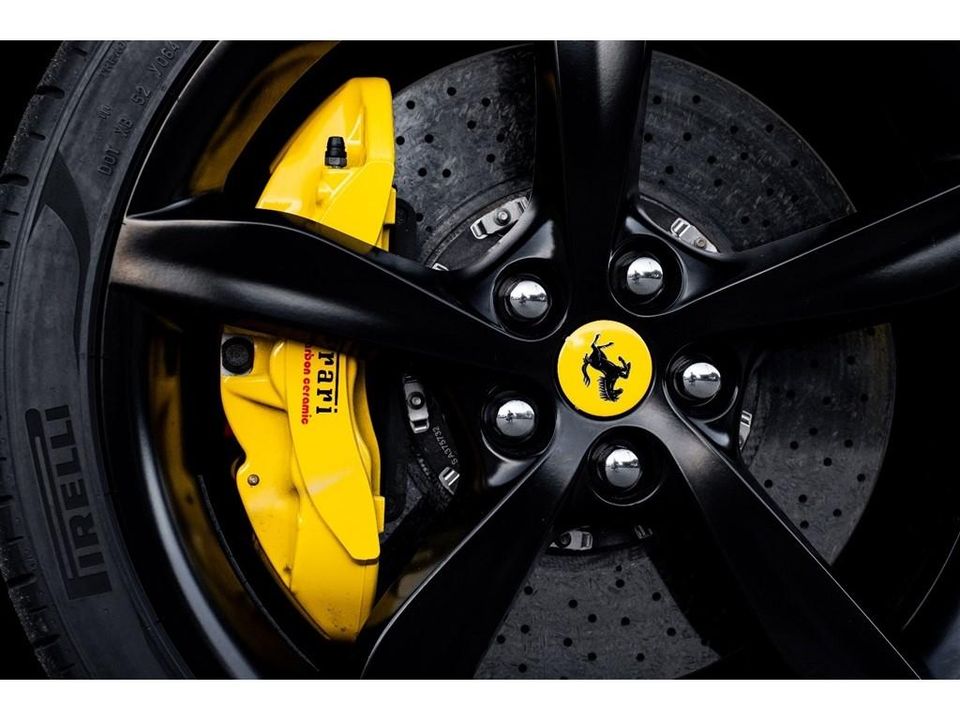 2020 Ferrari Portofino