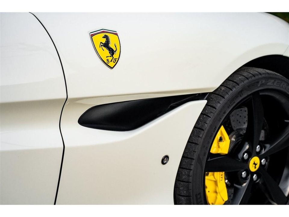 2020 Ferrari Portofino
