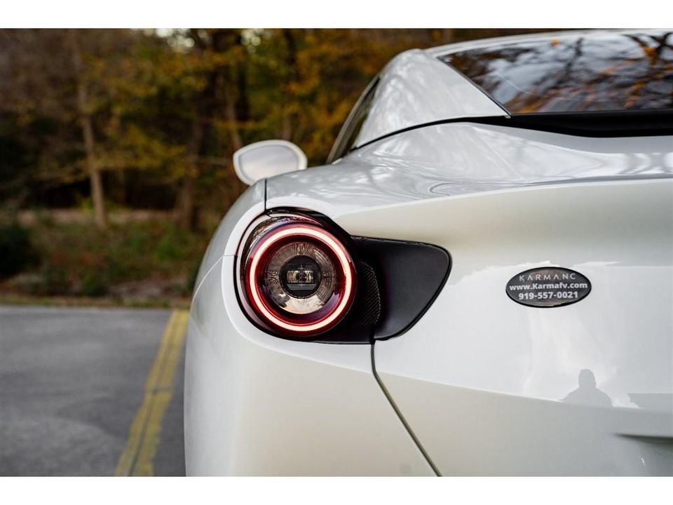2020 Ferrari Portofino