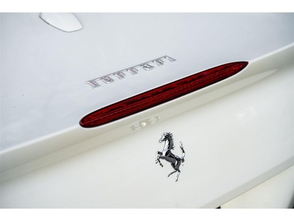 2020 Ferrari Portofino